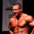 Michael  Kaulfurst - NPC Battle on the Bluff 2012 - #1